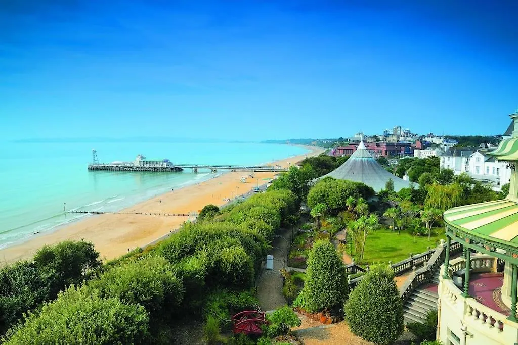 On The Beach Retreat Bournemouth 0*,
