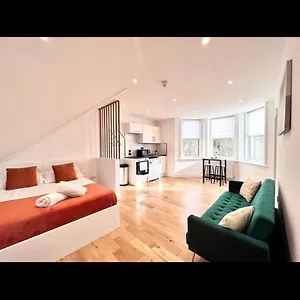 The Sea View 302, The Kove, Bournemouth