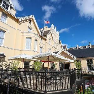 Hotell Royal Exeter, Bournemouth