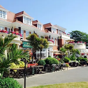 Hotel Miramar, Bournemouth